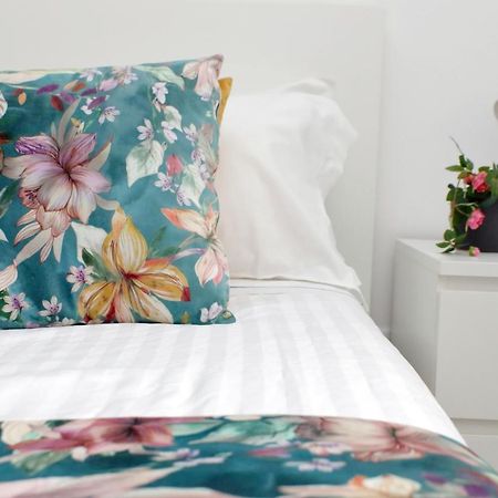 Corallo Apartment Roma Ngoại thất bức ảnh