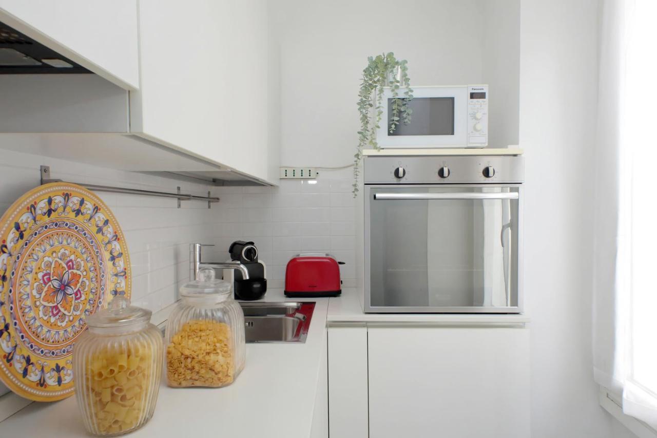 Corallo Apartment Roma Ngoại thất bức ảnh