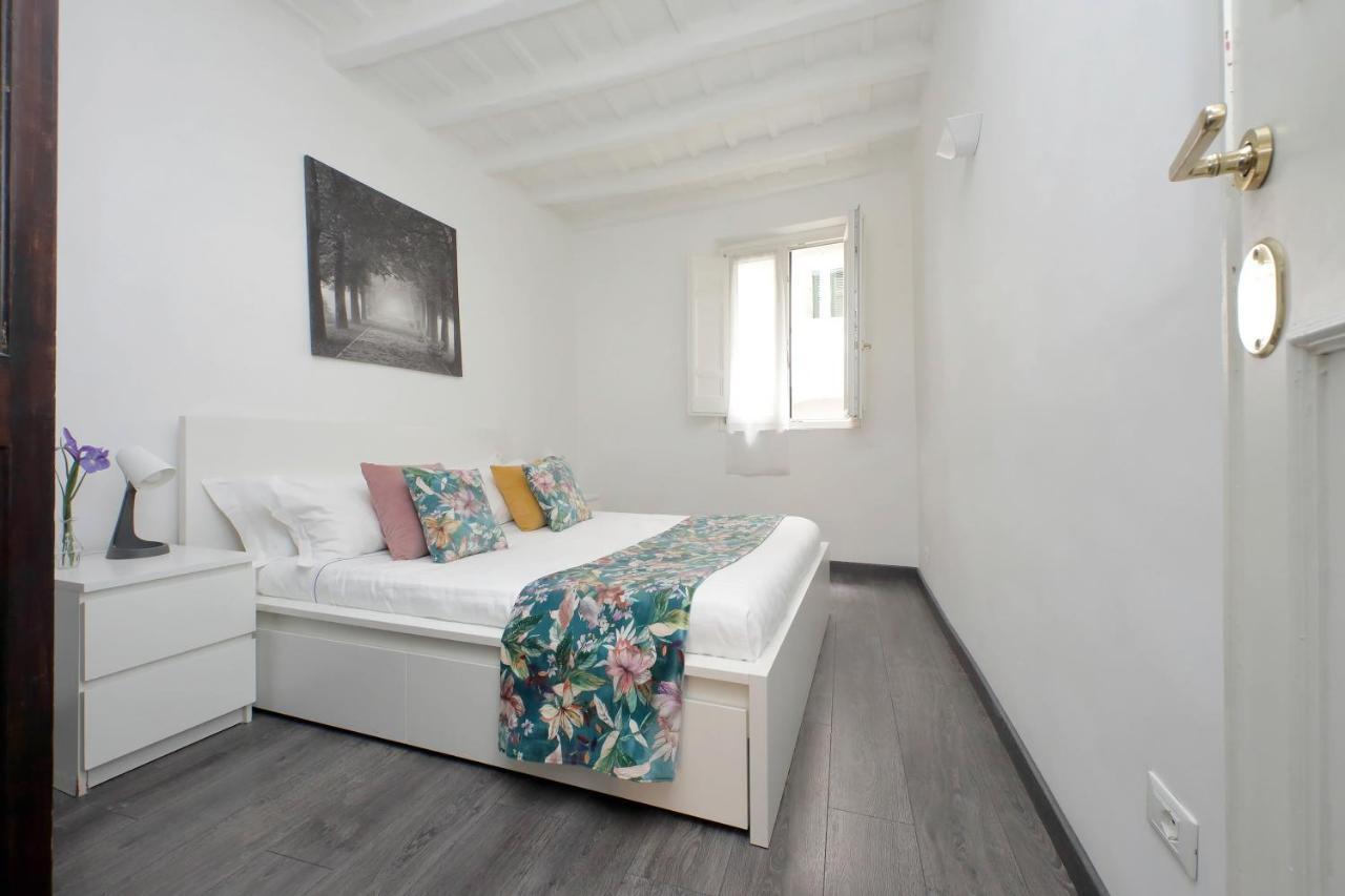 Corallo Apartment Roma Ngoại thất bức ảnh