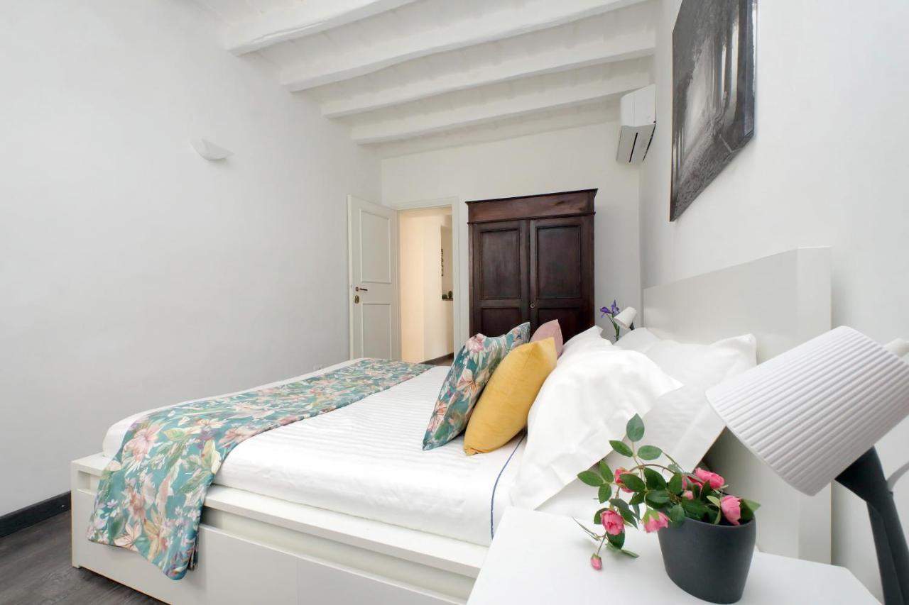 Corallo Apartment Roma Ngoại thất bức ảnh