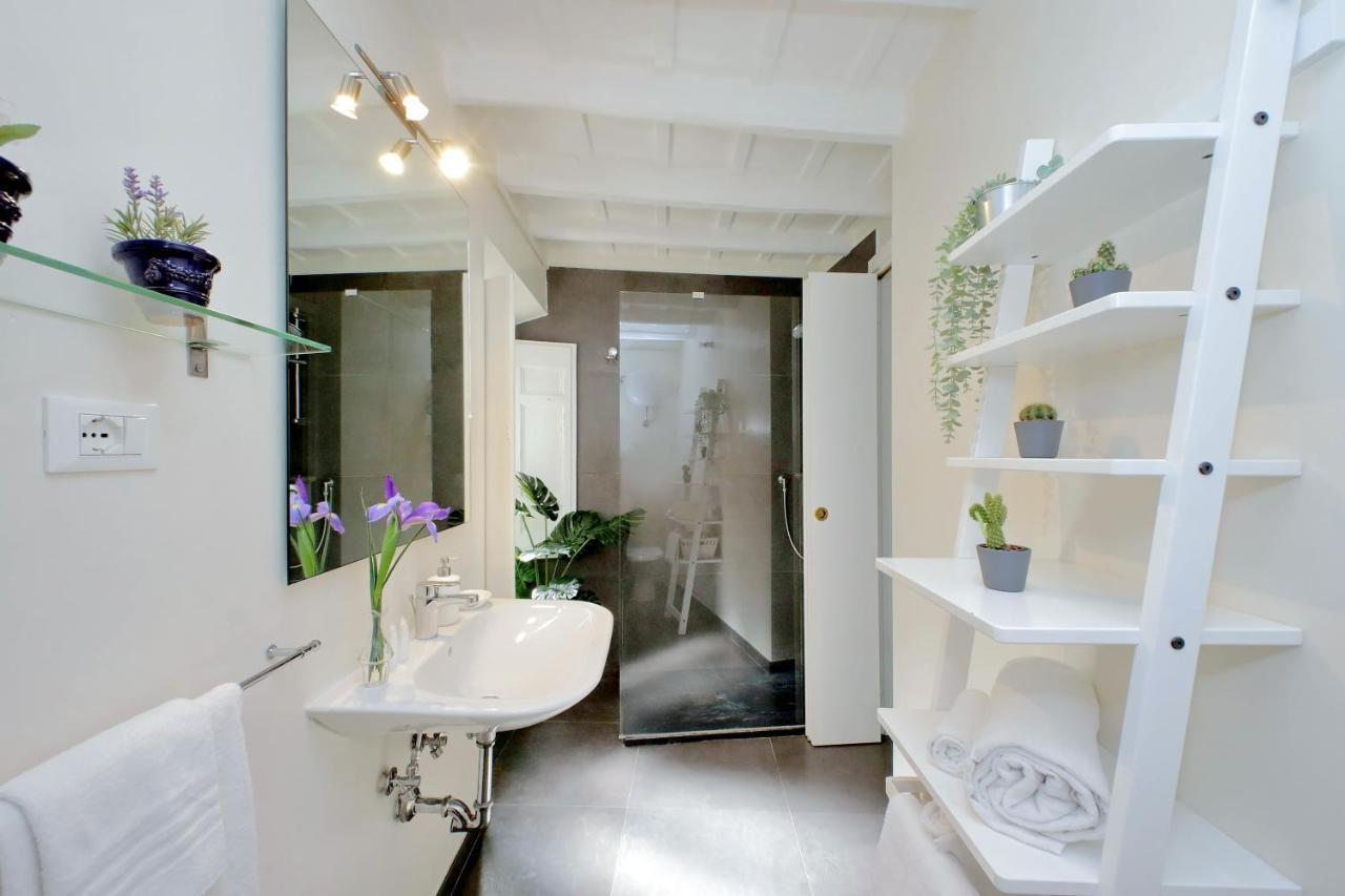 Corallo Apartment Roma Ngoại thất bức ảnh